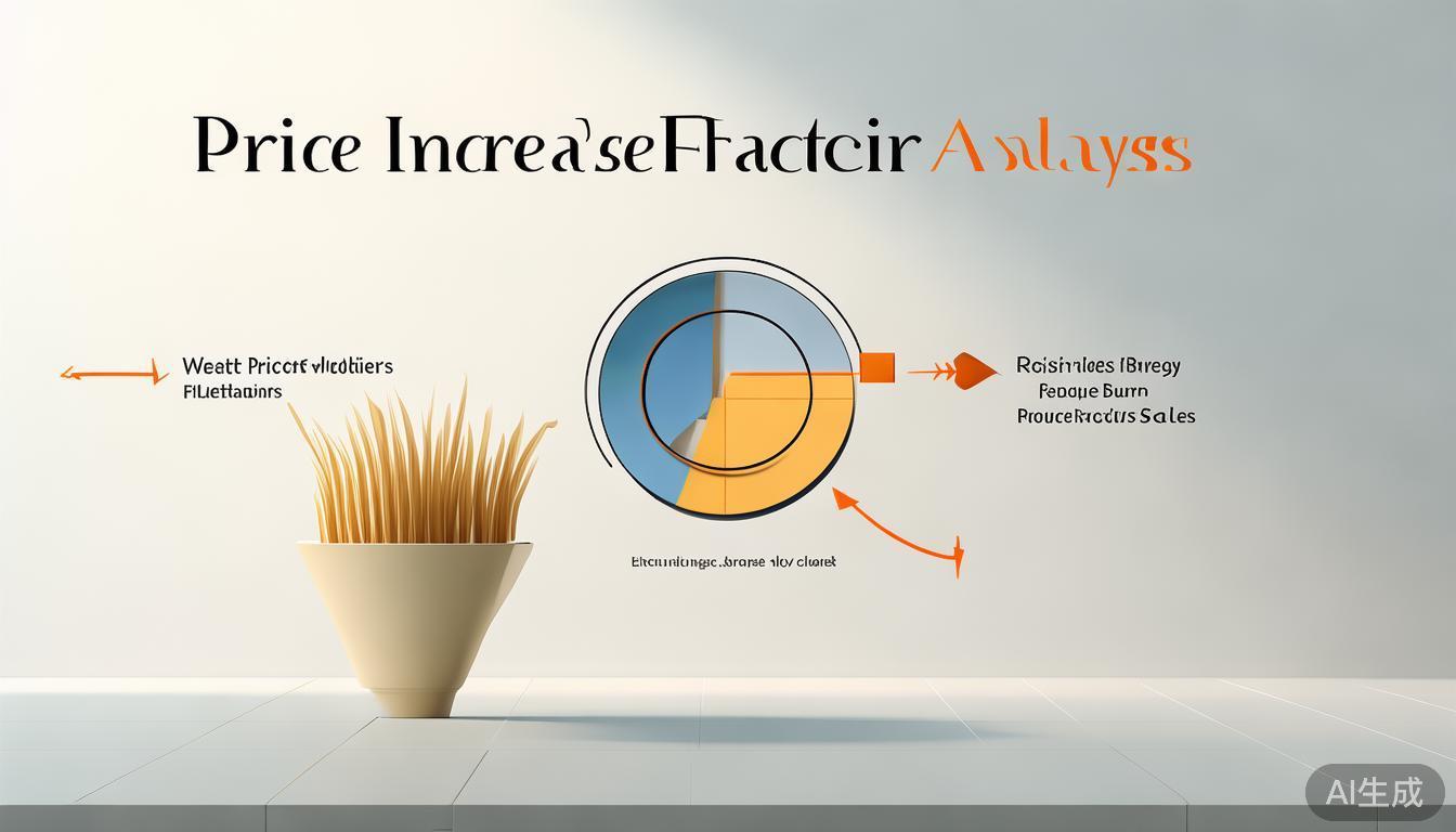 10月17日多地小麦竞价销售全成交，如今价格似火箭直涨