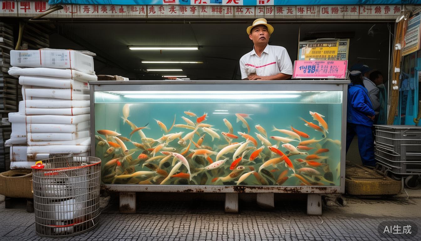 鲫鱼价格同比涨超五成_鲫鱼价格_草鱼价格大幅上涨