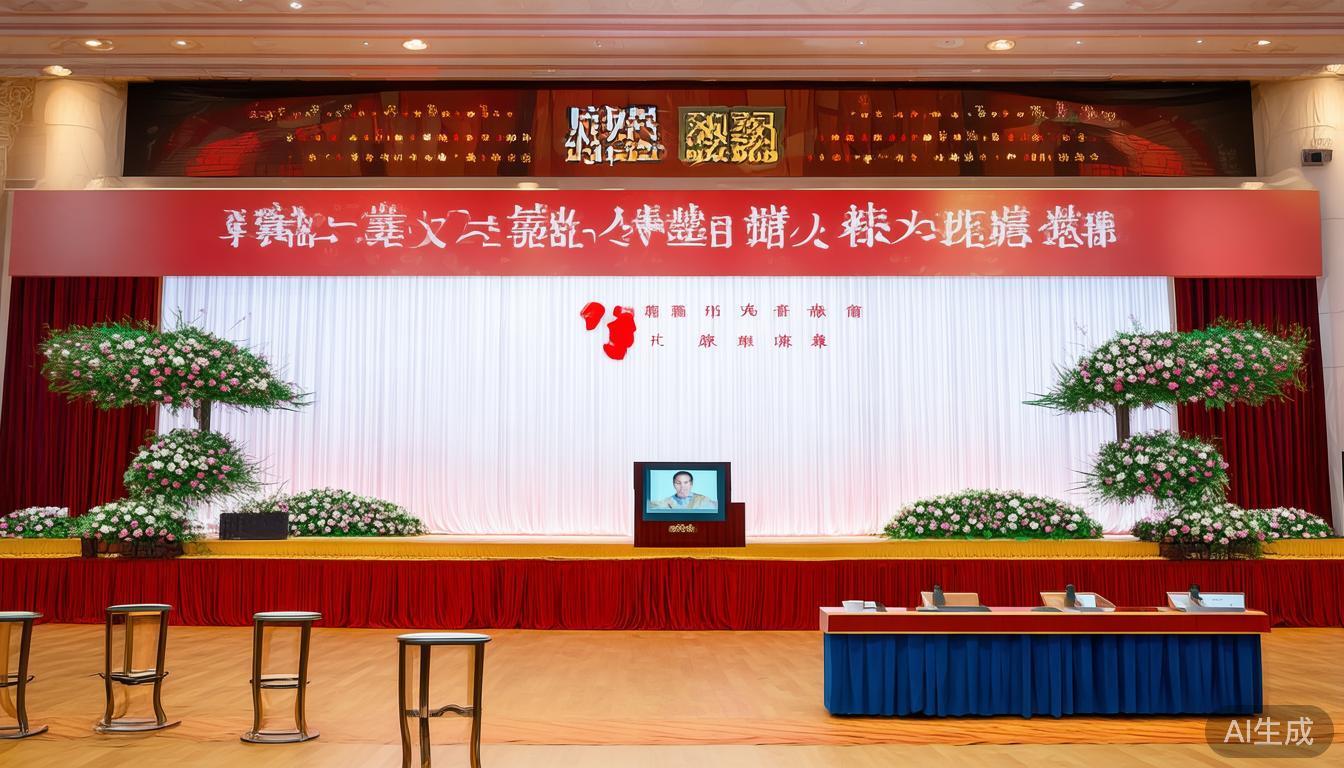 2024职教国培示范项目启动：集成电路领域领军教师培训，助力专业建设与发展