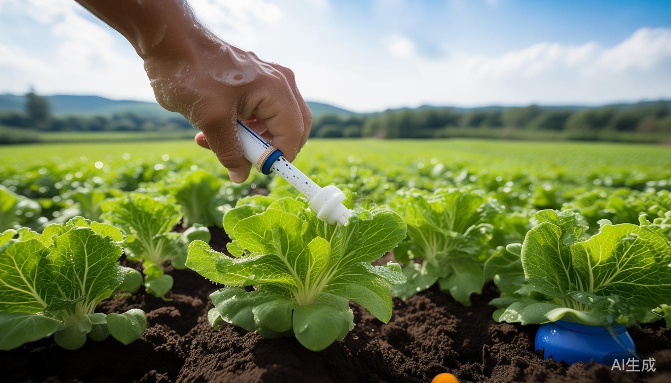 水稻硒肥怎么选？无机硒有毒害，有机硒才是安全高效的补硒之选