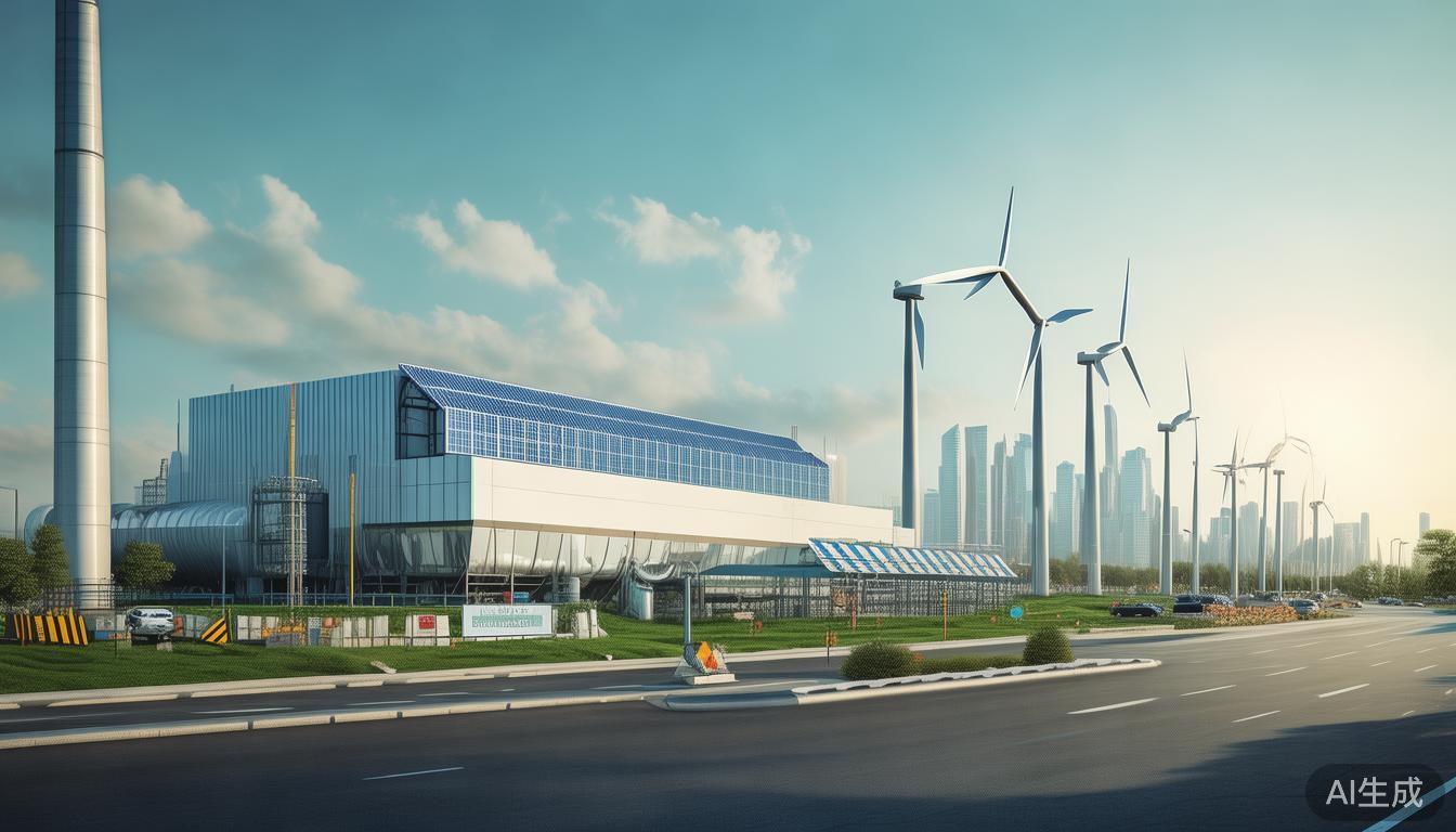 天然气价格为何飙升？从2.61元到4元，背后原因与影响全解析