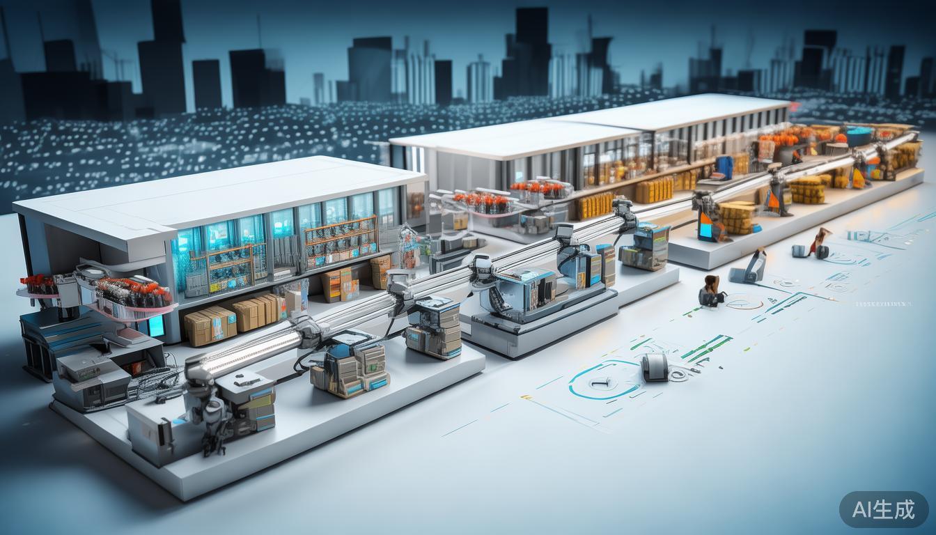 2025-2030年中国集成电路封装行业：国产替代下的市场机遇与资本布局分析