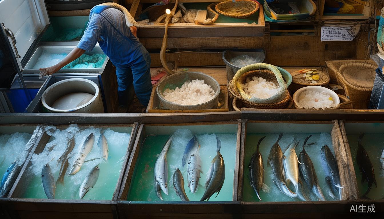 猪肉价格从疯涨至暴跌，淡水鱼行情反转，发生了什么？