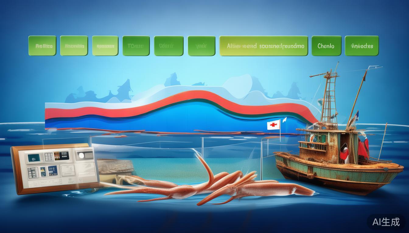 2025年3月中国远洋鱿鱼价格指数点评：月指数创新高，周指数强势上扬，供应紧张推动价格上涨