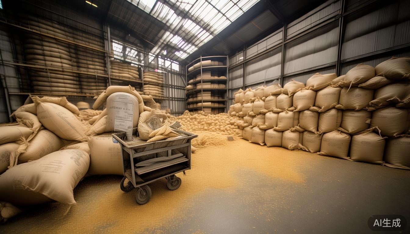 小麦价格再创新高！缺粮致其上涨，背后原因究竟几何？