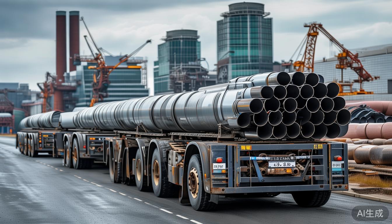 X80QO无缝管生产工艺_X80QO无缝钢管_钢管价格