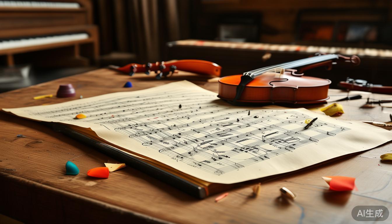 钢琴 vs 小提琴：乐器之王与皇后之争，哪个更适合孩子音乐启蒙？