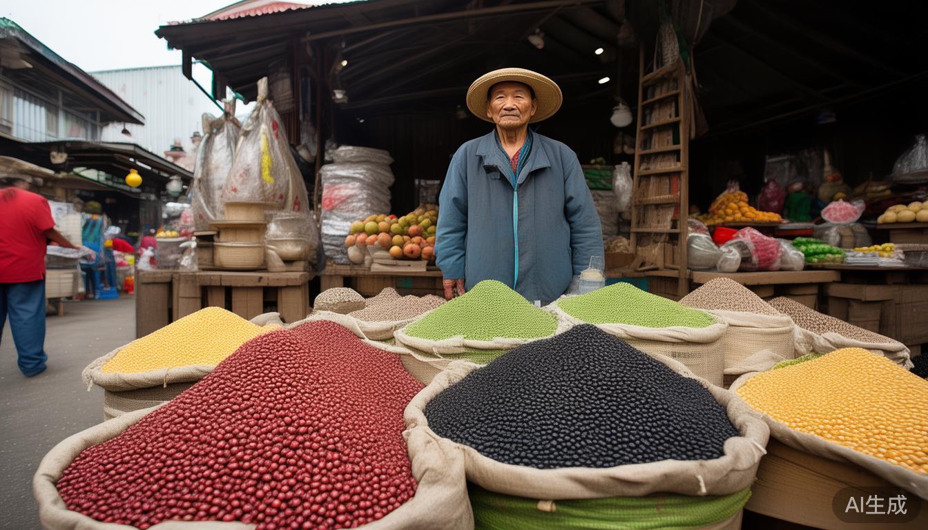 大豆开秤价格看似美好，实则暗藏玄机？老姜为您深度剖析