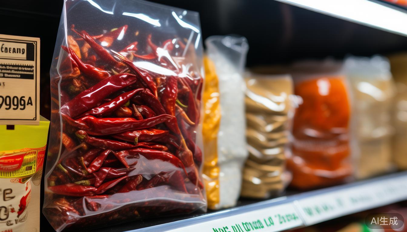 辣椒价格近期走势引关注！为何价格翻倍？还会持续多久？