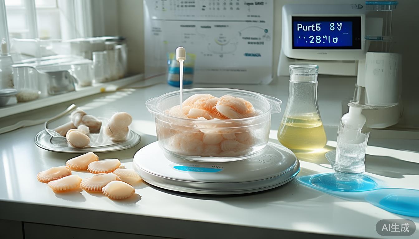 外卖扇贝68元一盘？自己做成本不到18，超香教程来了