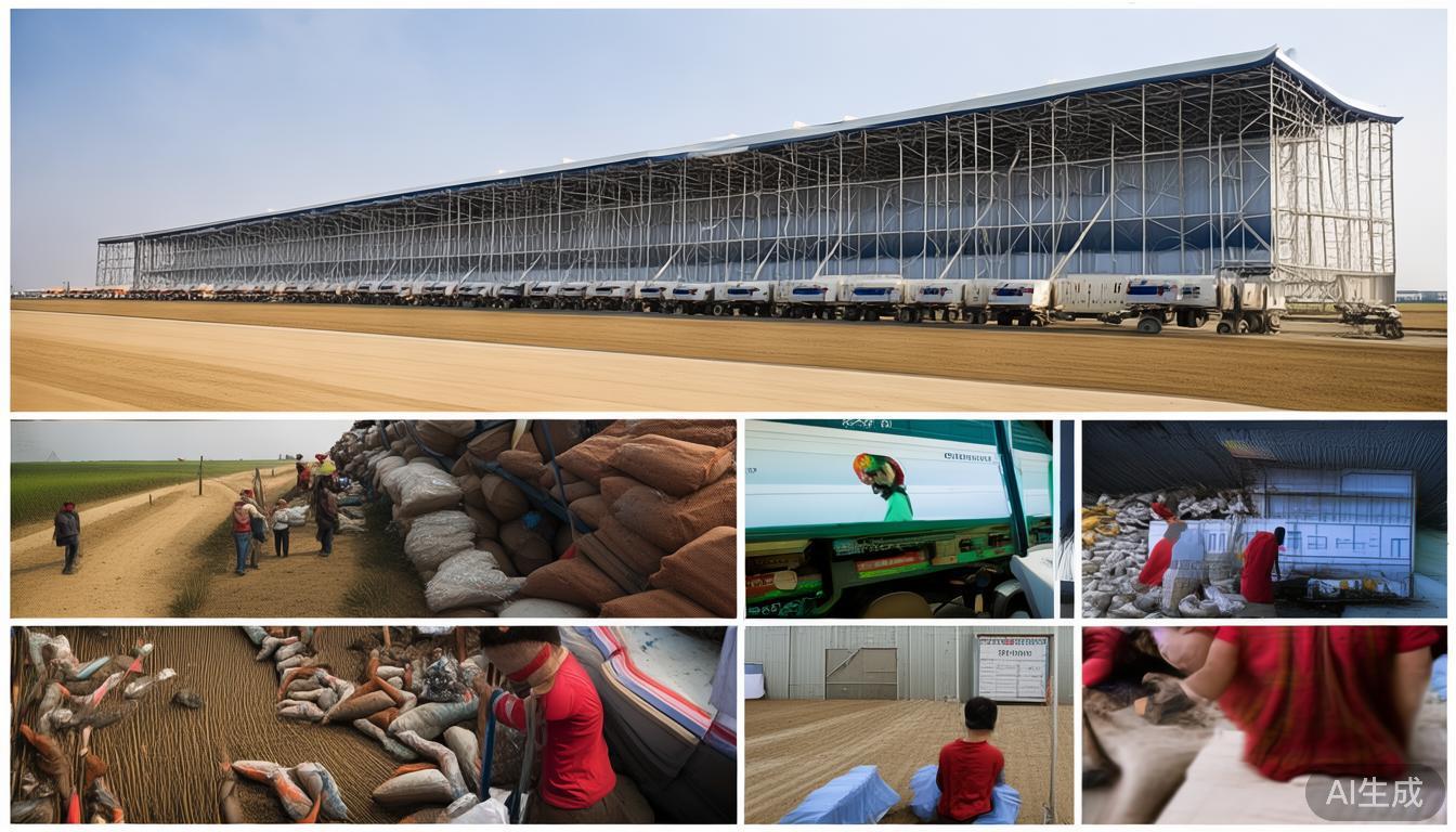 春耕化肥供应保障_化肥价格_化肥价格上涨对春耕影响