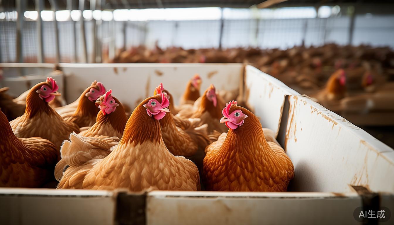 今日全国鸡蛋价格行情_鸡蛋价格走势分析_鸡蛋价格