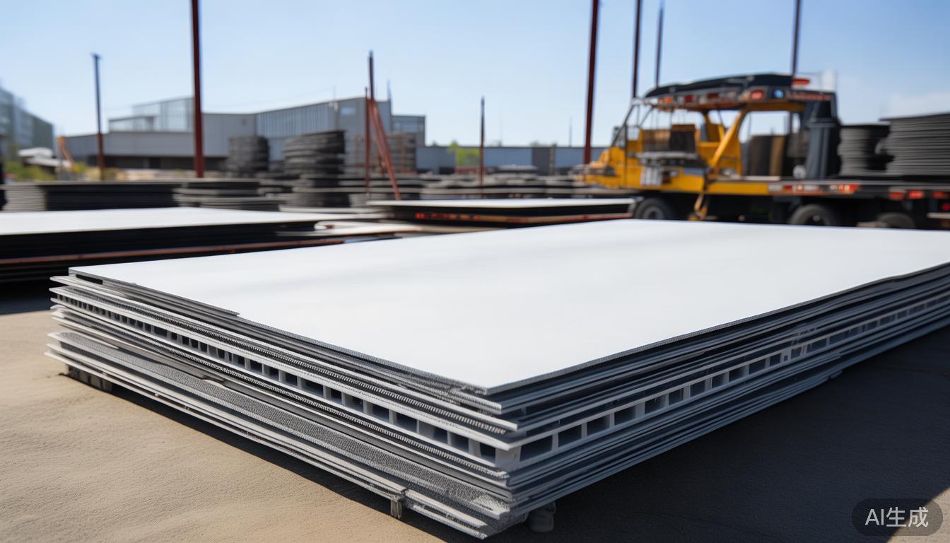 楼承板价格因素_地区差异化影响价格_纤维板价格