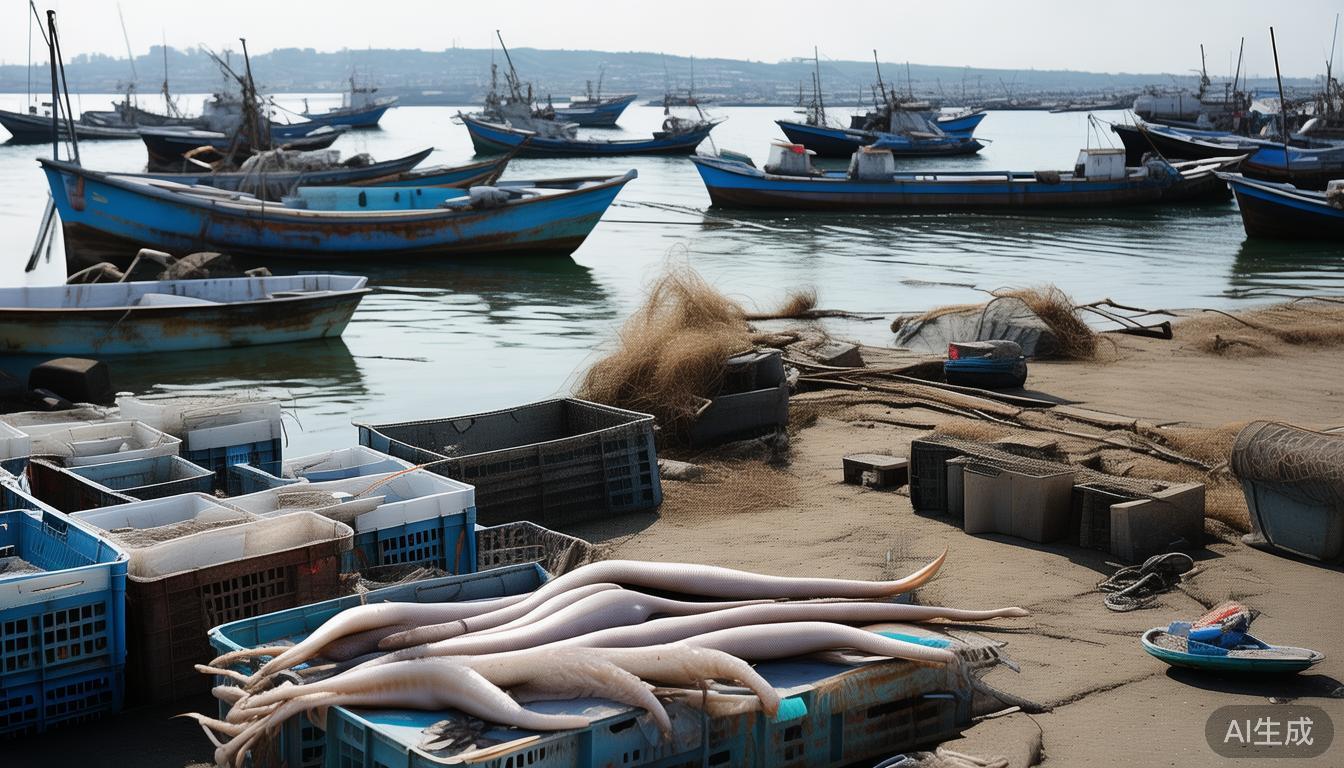 韩国鱿鱼价格上涨_韩国鱿鱼捕捞量减少_鱿鱼价格