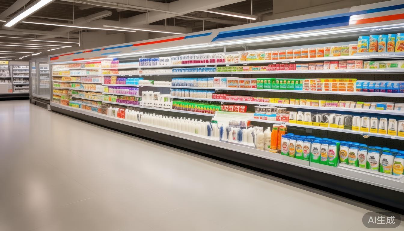 牛奶价格_奶价下降原因分析_国内牛奶原奶过剩情况