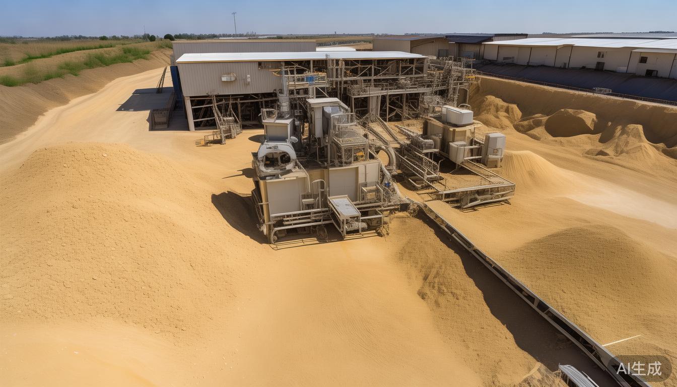 砂石价格_砂石行业转型升级_砂石价格上涨原因