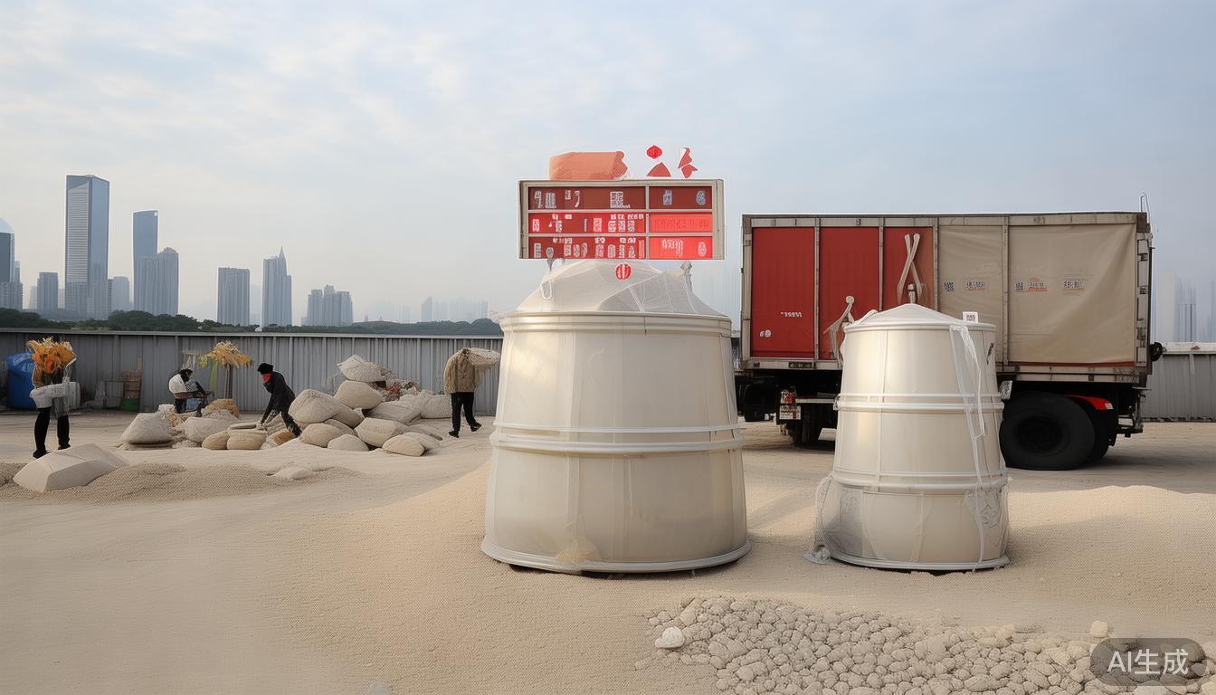 全国砂石价格行情动态_天然砂机制砂碎石价格走势_砂石价格