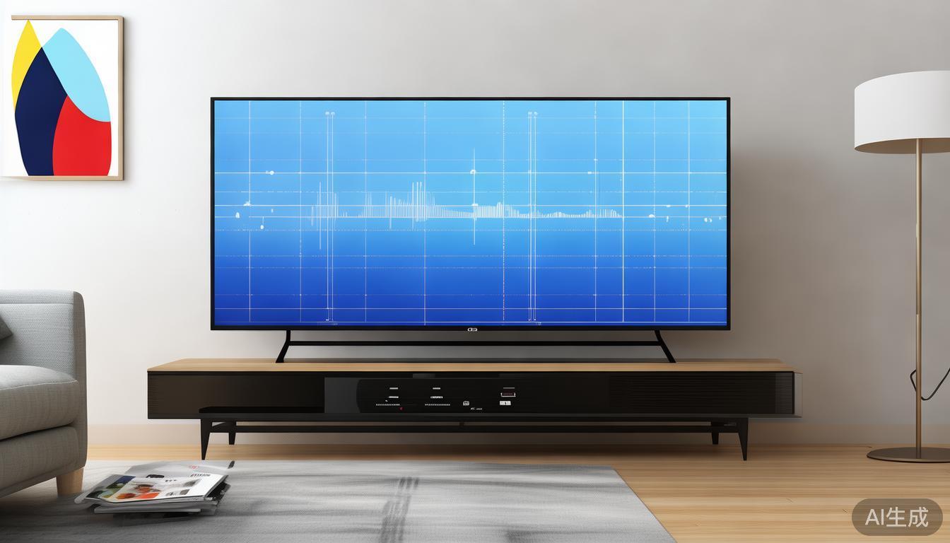 电视机重回白菜价却难挽销售下滑，彩电为何越跌越卖不动？