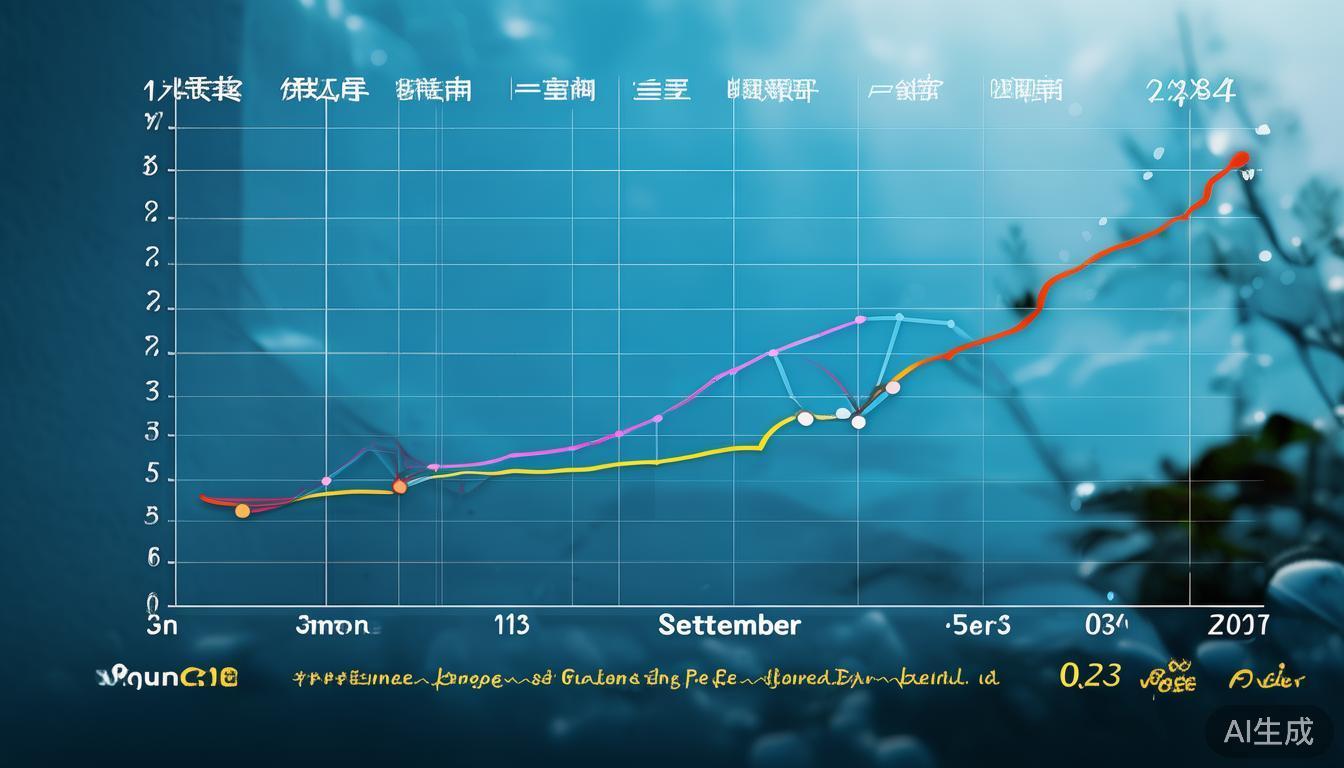 8月起辣椒进入涨价阶段，9月彩椒价格起飞，产地价达9元/斤？