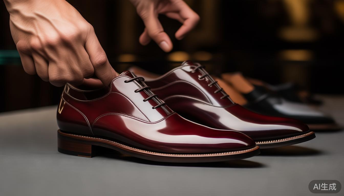 皮鞋250元价位标准_皮鞋价格_真皮鞋价格区间