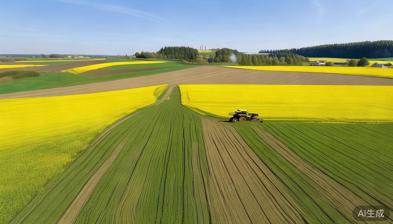 油菜籽种植效益下降_油菜籽价格_油菜籽取消收储政策