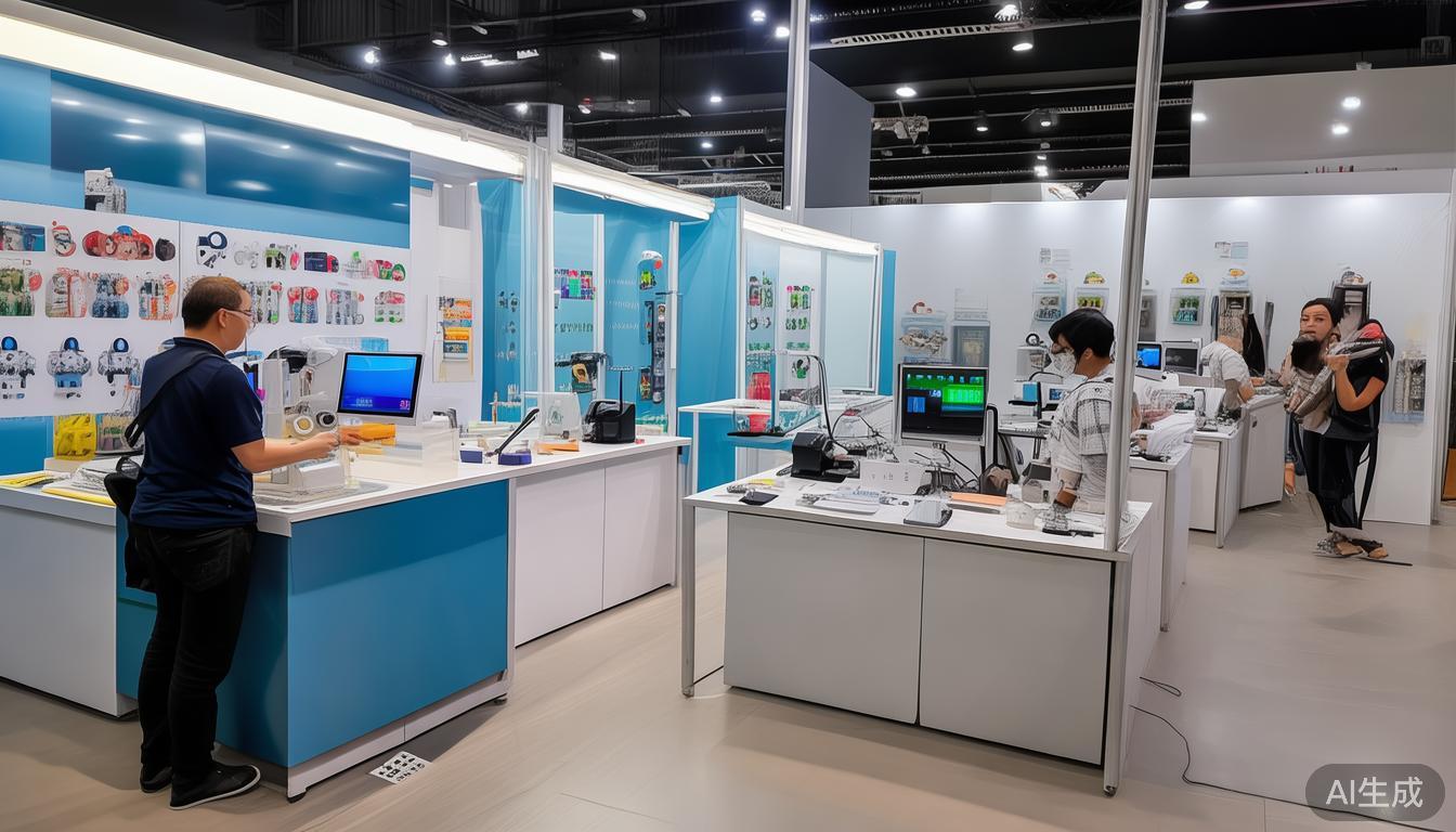 AI玩具无屏幕智能交互_玩具价格_AI玩具全龄市场增长趋势