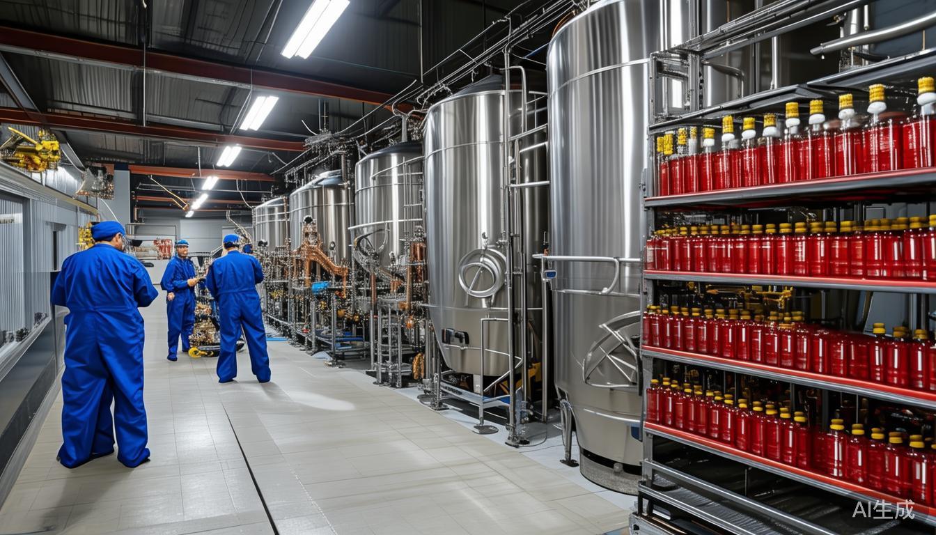 上半年啤酒行业价增量减，第二季度复苏明显，成本压力何解？