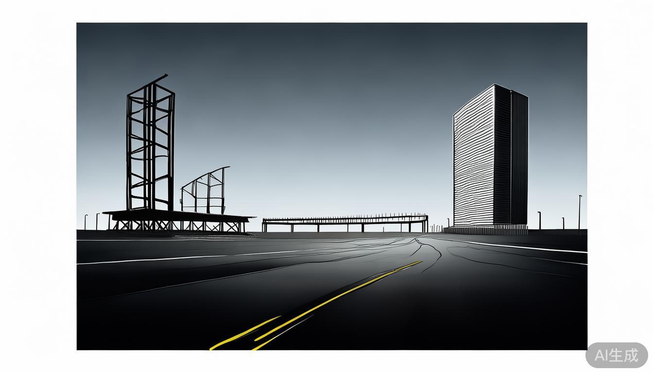 H型钢vs工字钢：价格、质量、应用全面对比，哪个更划算？