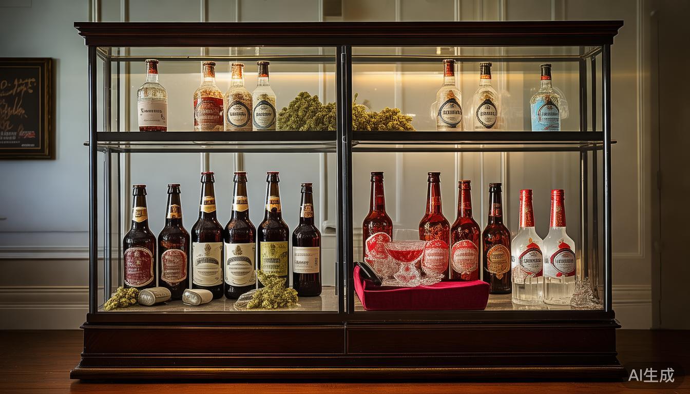 超高价啤酒调查：千元一瓶品质如何？消费者是否买单？企业如何破局？