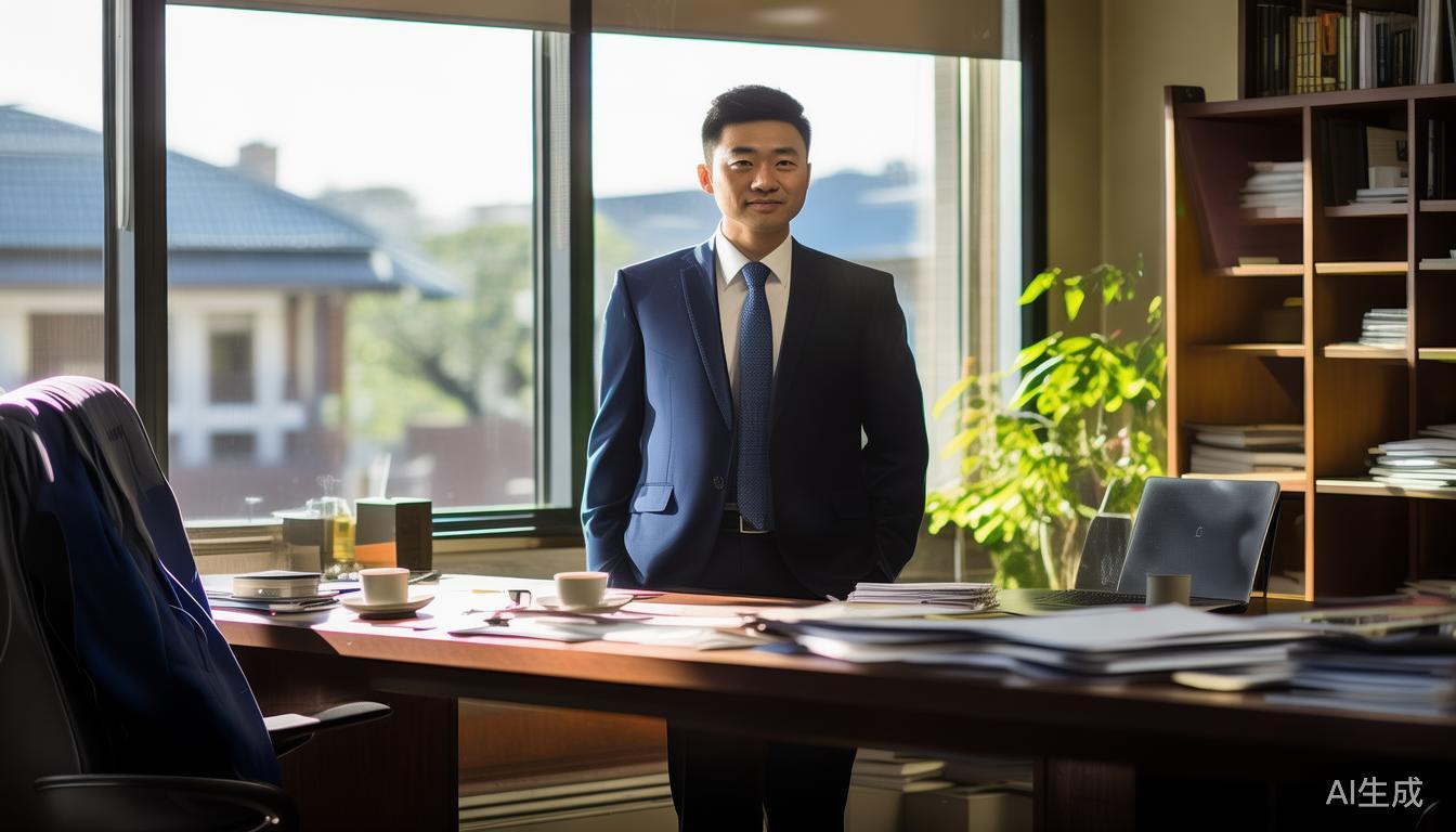 张养志教授学术成就与贡献：传媒经济、出版产业研究，及版权贸易发展