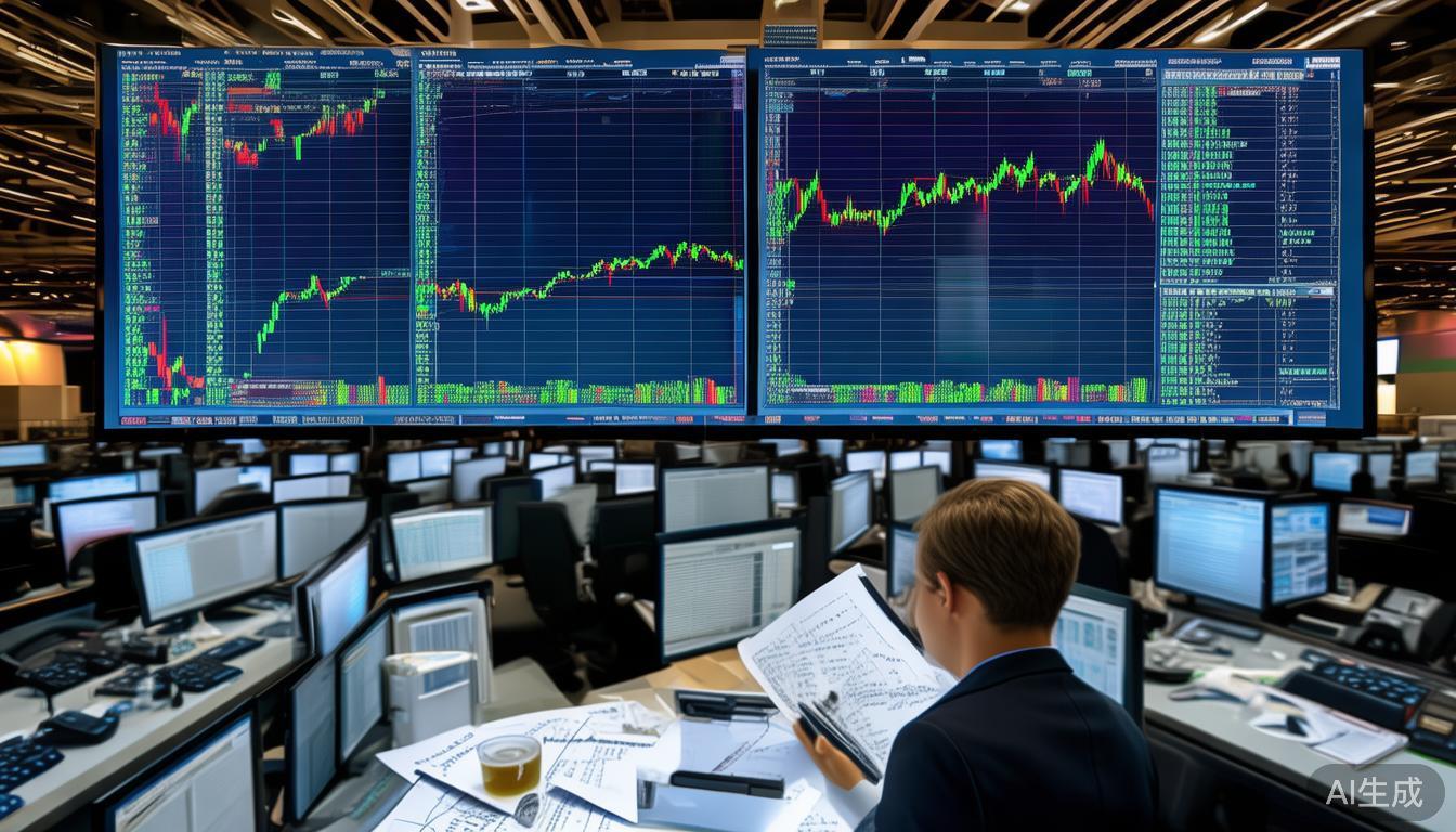 螺纹、铁矿石、焦煤期货走势分化：螺纹涨1.56%、铁矿涨3%、焦煤涨2.76%