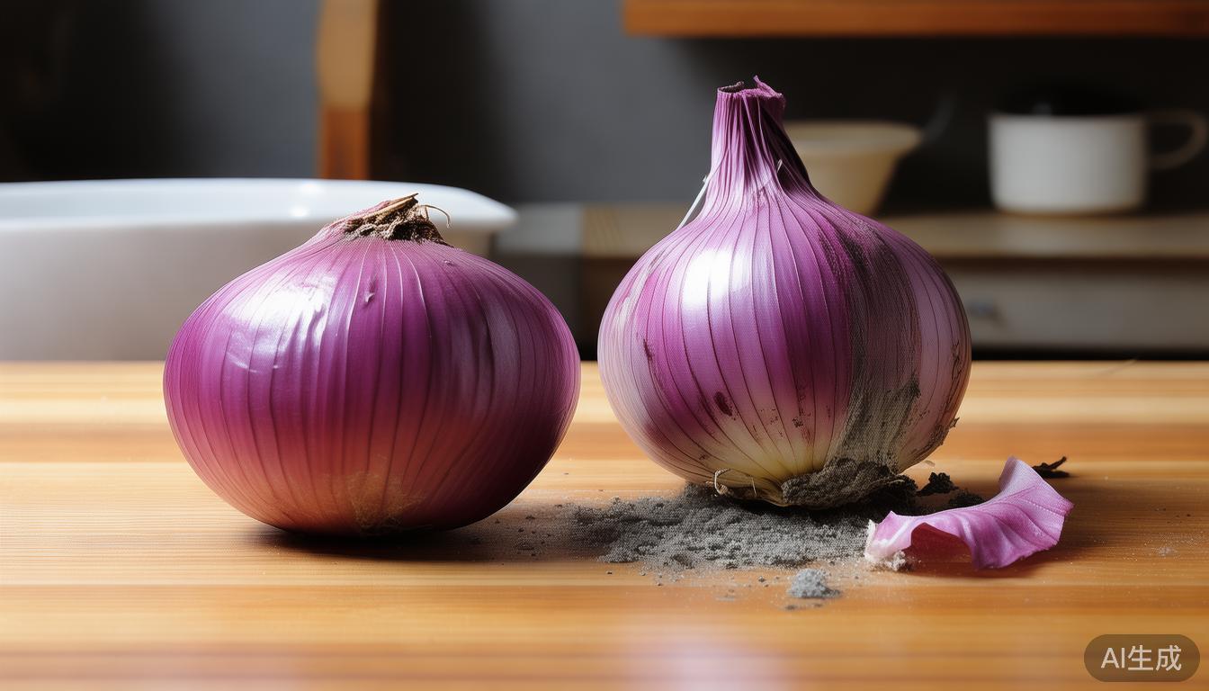 小洋葱辛辣调味大洋葱烹饪甜味_洋葱价格_小洋葱与大洋葱营养口感对比