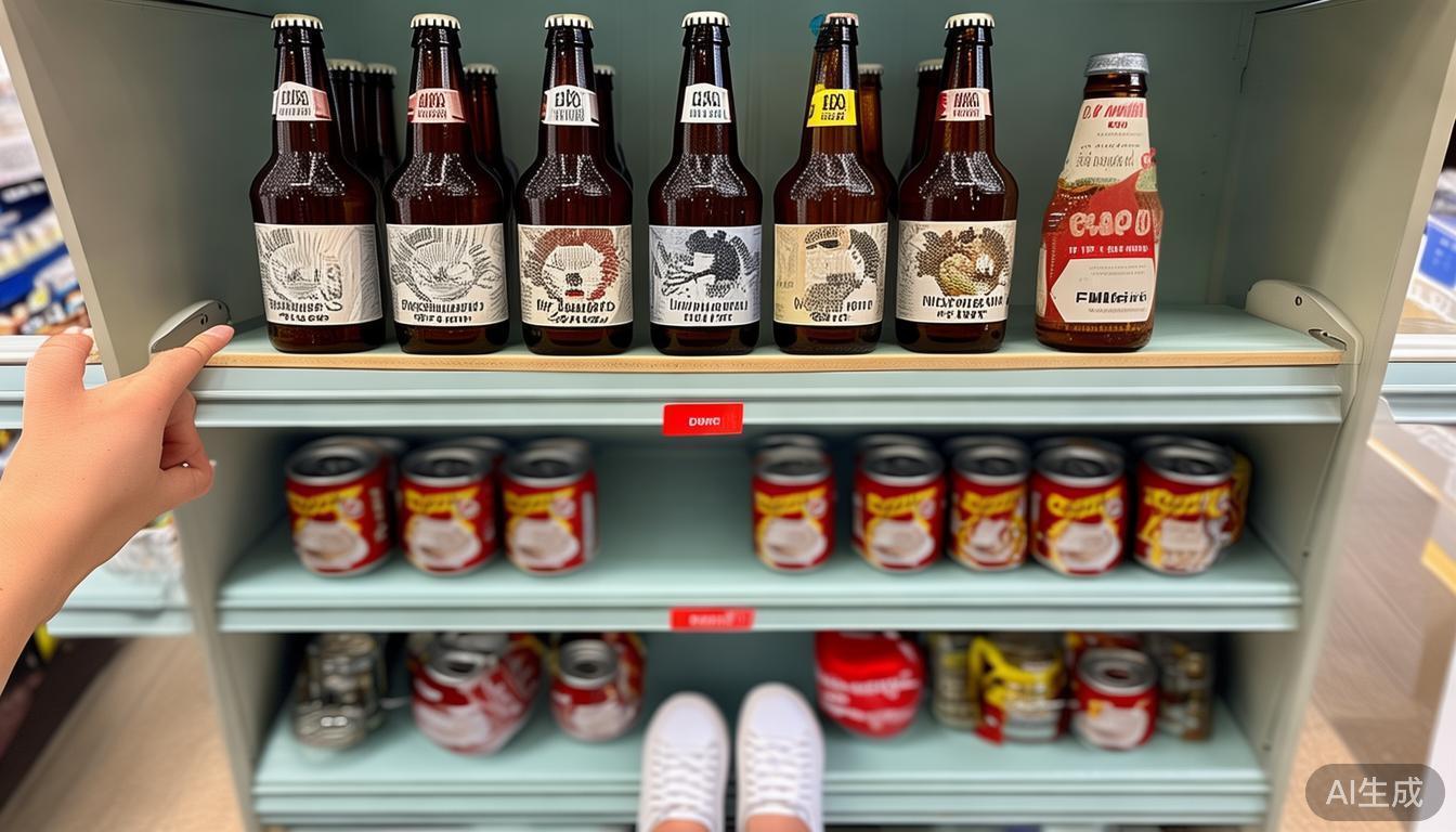 夏日啤酒消费旺季来临！五大巨头力推中高端产品，行业高端化加速发展