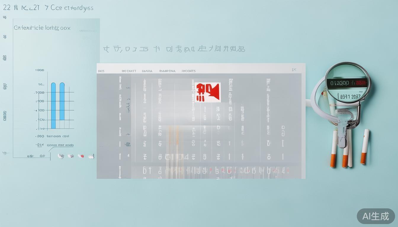 中国烟税远低国际水平！研究揭示卷烟成本利润结构，提税空间巨大？