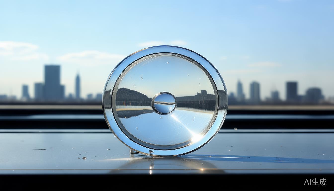 中空玻璃隔声性能检测指南：第三方机构价格、周期与市场分析