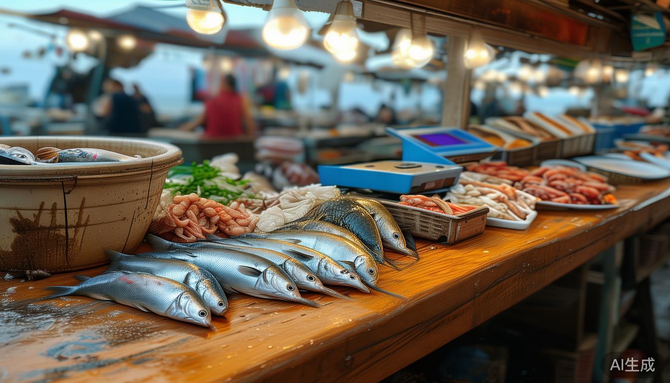 威海水产品价格_威海海鲜价格原因_蟹价格
