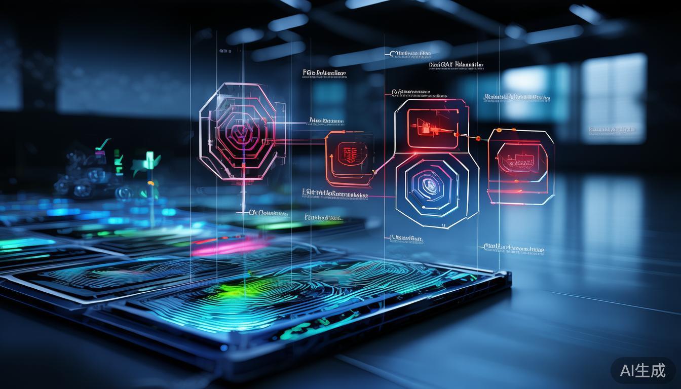 工业类芯片应用生态_集成电路价格_集成电路国产化EDA工具