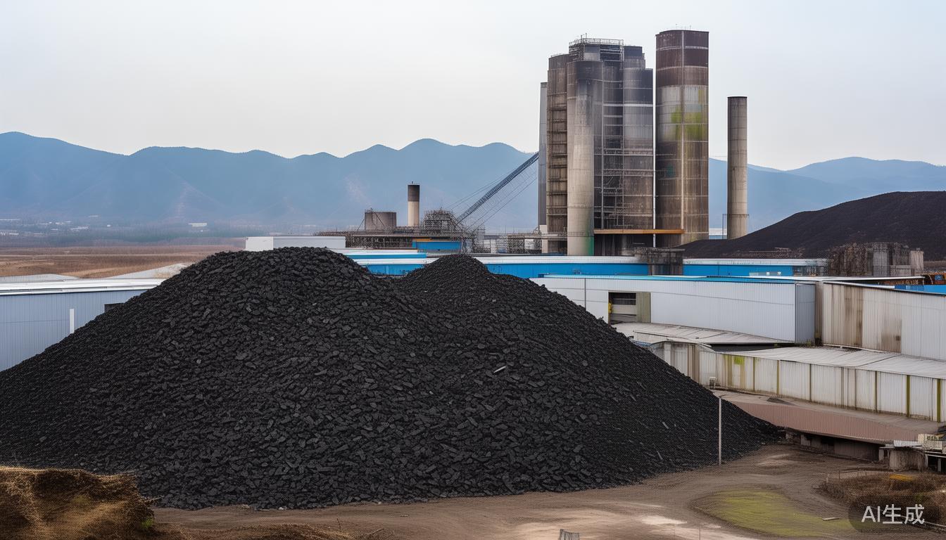 国庆期间焦炭市场偏强运行，价格上调出货好库存低