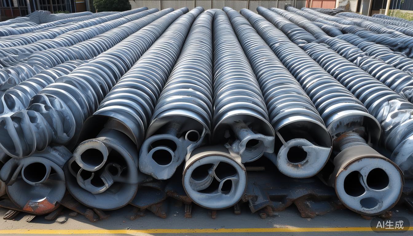 钢管价格_螺旋钢管价格厂家_螺旋埋弧焊钢管供应商